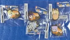 ラバーストラップ 全人類兎化計画 リバラバ 5点 ホロライブ 兎田ぺこら