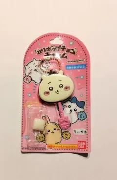 ちいかわ　ロリポップチョコチャーム　ちいかわ