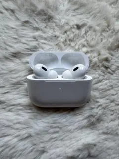 Apple AirPods Pro 第二世代　Type-C