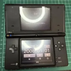 DS i 本体