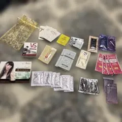 VS Sassoon & La Sana トライアルセット