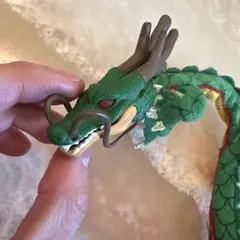 ドラゴンボール　シェンロンフィギア　激レア