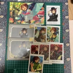 あんスタ 三毛縞斑 まとめ売り