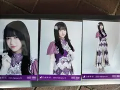 池田瑛紗 スペシャル衣装44 生写真 コンプ