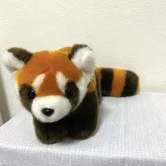 CUTE 北海道 あさひやま動物園 レッサーパンダ ぬいぐるみ 新品 - メルカリ
