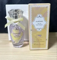 ジルスチュアート　香水