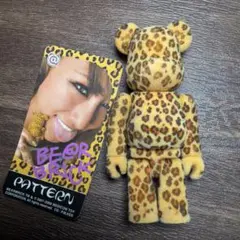BE@RBRICK MY FIRST B@BY LEOPARD 400％のみ - メルカリ