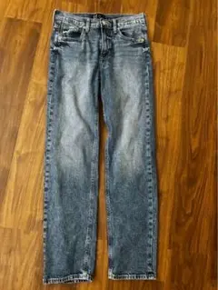 GAP 90's Loose ストレートデニム　25インチ