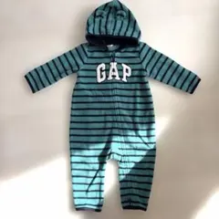 babyGAP フリースロンパース