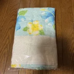 バスタオル。新品未使用。大判。綿100%。日本製