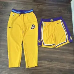 2025年最新】レイカーズ パンツの人気アイテム - メルカリ