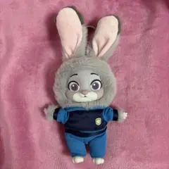 ズートピア Childhood Photo Studio TOPTOY ジュディ - メルカリ