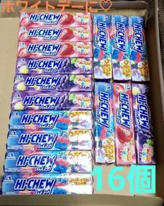 2026年最新】ハイチュウの人気アイテム - メルカリ