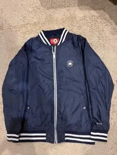 CONVERSE ナイロンジャケット