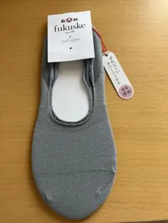 fukuske グレーソックス 22〜25cm