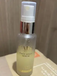 d'Alba White Truffle First Spray Serumのサムネイル