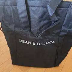 【新品】DEAN & DELUCA/保温、保冷バック/トートバッグ