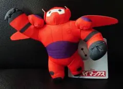 ベイマックス ぬいぐるみ