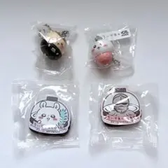ちいかわ くら寿司 コラボ フィギュア マグネットシート