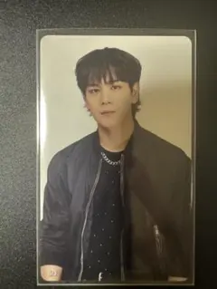 豆原一成 LAPOSTA 2025 ラポスタ ラントレ 079