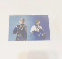 刀ミュ ブロマイド 夜半