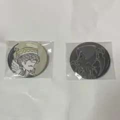 第五人格 缶バッジ