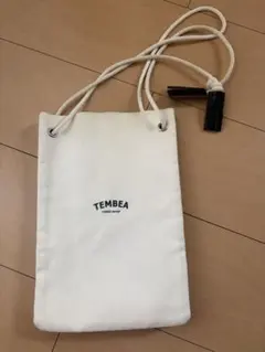 TEMBEA ショルダーバッグ　ゲームポーチのサムネイル