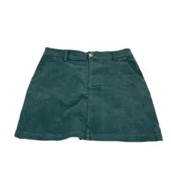完売品【FR2GOLF】レディース スカート Mサイズ グリーン 緑色 ルイルエブティック RUIRUE BOUTIQUE ストレッチ ｜ 選べるシルエット