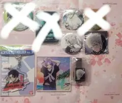 【購入前コメント必須6点セット】ブルーロック　凪　玲王　雪宮