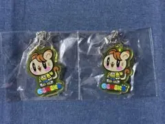 片寄涼太さん　ジェ猫カプセル　2点