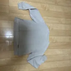 GU スウェット トレーナー S