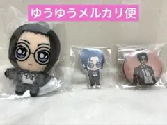 名探偵コナン コナン くじ 上原由衣 3点セット