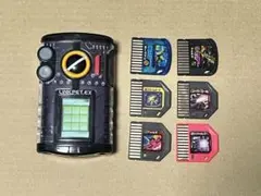 ロックマンエグゼ バトルチップ フォルテ 301 初期版 2004年製 2026年最新】ロックマンエグゼ バトルチップ フォルテの人気アイテム