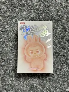 【POP MART】ラブブ エナジー