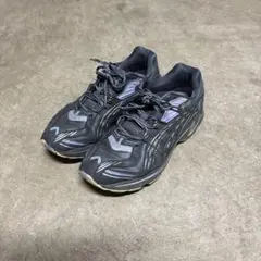 ASICS × KIKO kostadinov シルバー スニーカー 28cmのサムネイル