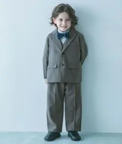 devirockフォーマル　テーラード　セットアップ 150