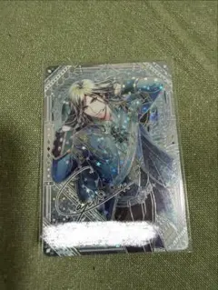 うたプリ　シャニライ　ビジュコレ　vol.4 URカミュ