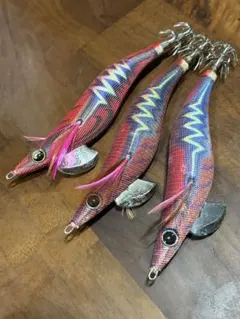 中古 ヤマシタ エギ王K 3.5SS 3.5号 スーパーシャロー 4個 - メルカリ