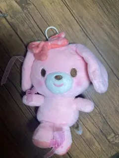 2026年最新】ぼんぼんりぼん ぬいぐるみの人気アイテム - メルカリ