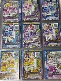 2026年最新】アイカツオンパレードの人気アイテム - メルカリ