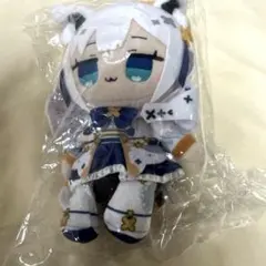 2026年最新】白上フブキ 誕生日記念 ぬいぐるみの人気アイテム - メルカリ