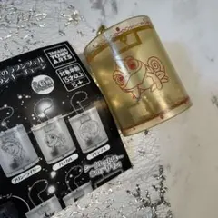 塔の上のラプンツェル ランタンキーチェーン