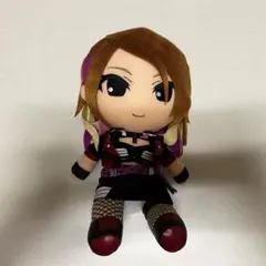 nepさん専用】シャニマス 三峰結華 ぬいぐるみ - メルカリ