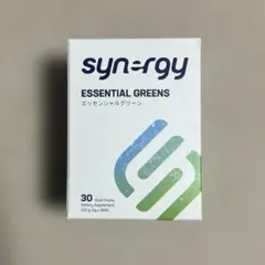 2026年最新】エッセンシャルグリーン シナジーの人気アイテム - メルカリ