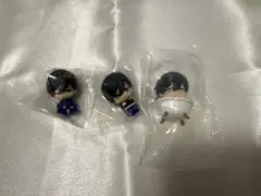 ブルーロック　糸師凛　ねむらせ隊（寝起きver.） まちぼうけ　ばぶるたん