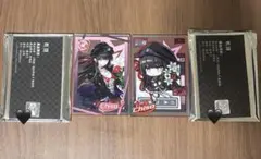台北ゲームショウ限定】鳴潮 千咲 アクスタ wuthering waves - メルカリ