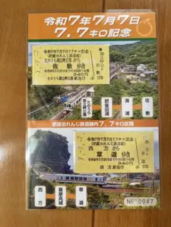 ふっくん駅名標　アクリルキーホルダー　肥薩おれんじ鉄道　キーホルダー　セット ふっくん駅名標アクリルキーホルダー 肥薩おれんじ鉄道