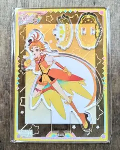 ひろがるスカイ！プリキュア キュアウィング / 夕凪ツバサ セット
