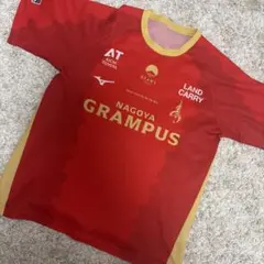 名古屋グランパス BEAMS JAPAN コラボ ユニフォーム