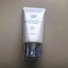アルビオン スーパーUVカット インテンスコンセントレート デイクリーム